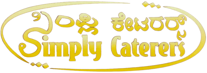 Simply Caterers Logo